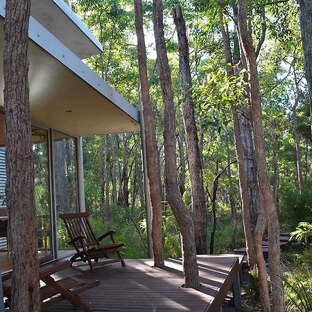 Hidden Valley Forest Retreat Carbunup Экстерьер фото