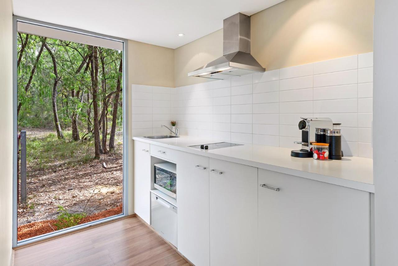 Hidden Valley Forest Retreat Carbunup Экстерьер фото