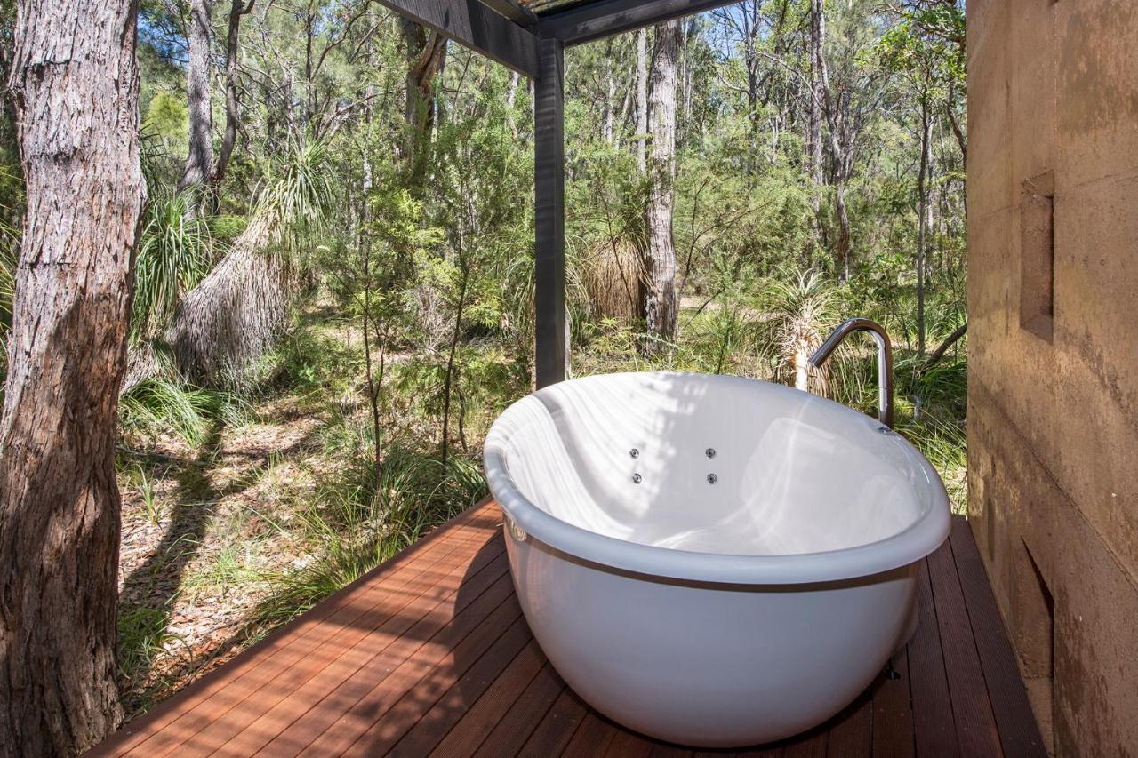 Hidden Valley Forest Retreat Carbunup Экстерьер фото