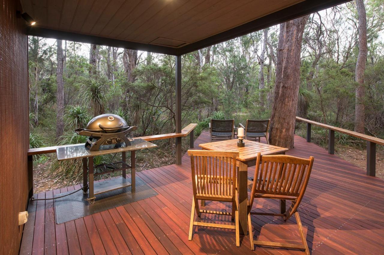Hidden Valley Forest Retreat Carbunup Экстерьер фото
