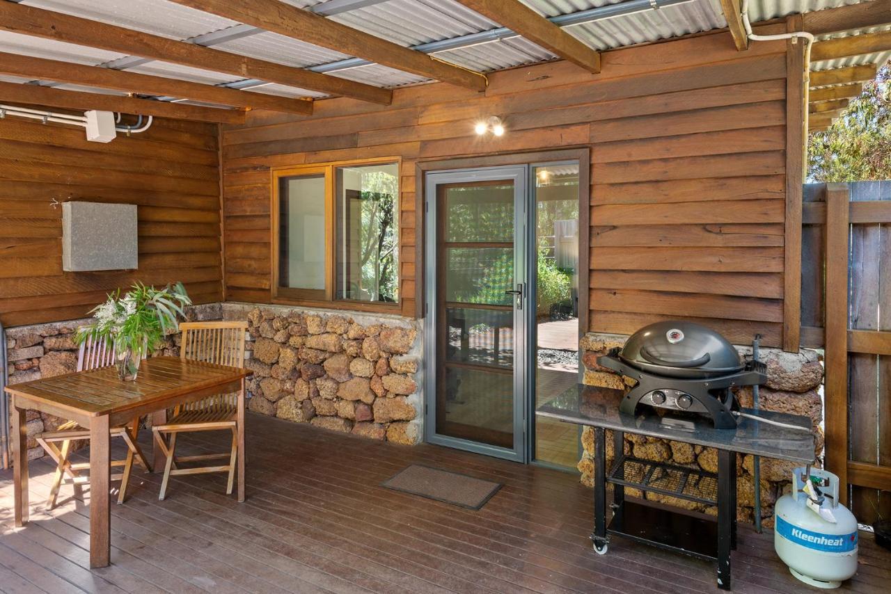Hidden Valley Forest Retreat Carbunup Экстерьер фото