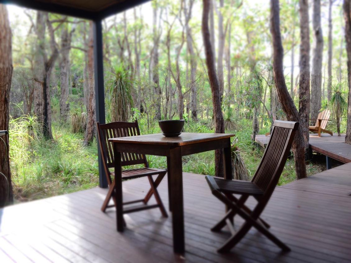 Hidden Valley Forest Retreat Carbunup Экстерьер фото