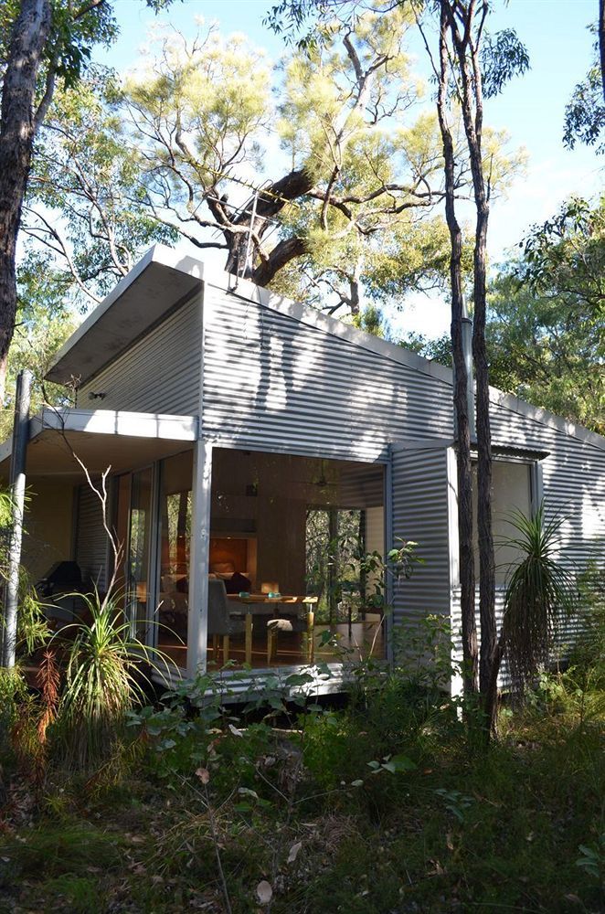 Hidden Valley Forest Retreat Carbunup Экстерьер фото