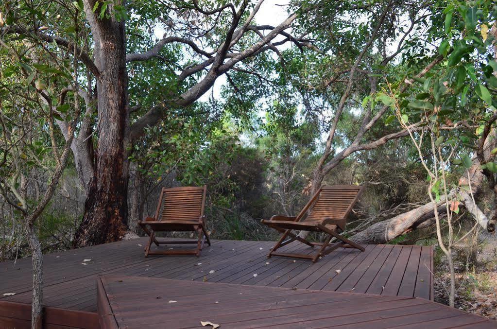 Hidden Valley Forest Retreat Carbunup Экстерьер фото
