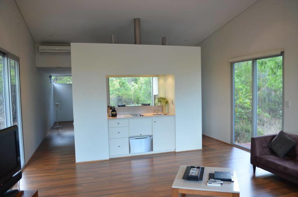 Hidden Valley Forest Retreat Carbunup Экстерьер фото